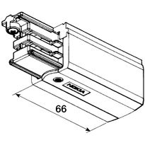 Syöttörasia Global Trac XTS 12-3