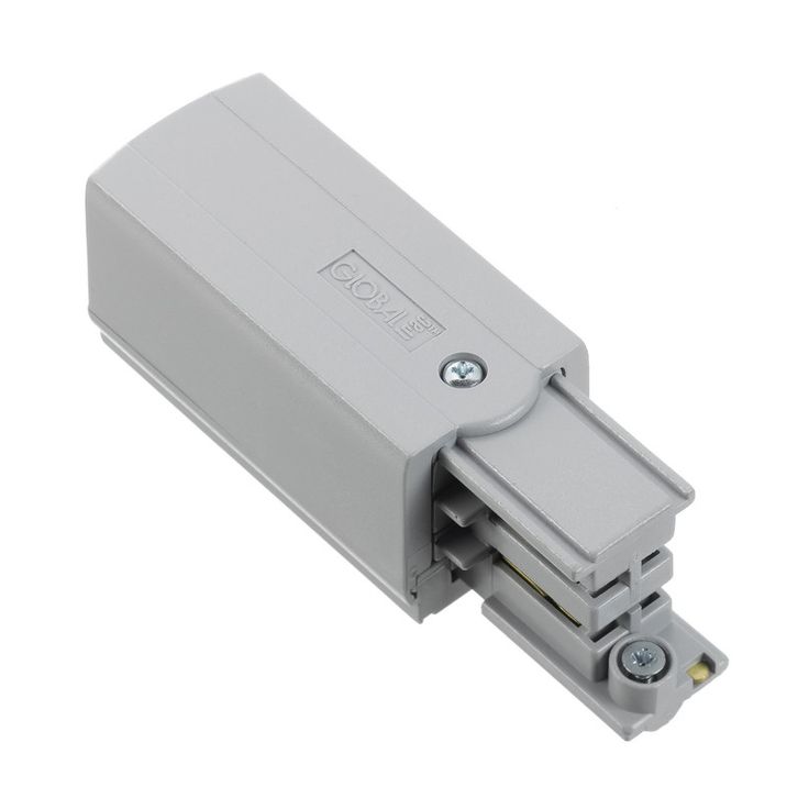 Syottörasia Global Trac XTS 11-1 harmaa