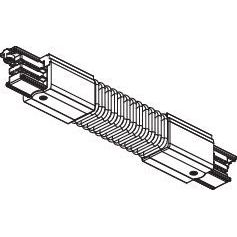 Keskisyöttörasia taipuisakulmalla Global Trac XTS 23-3