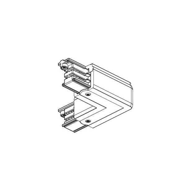 Kulmakappale Global Trac XTS 34-3