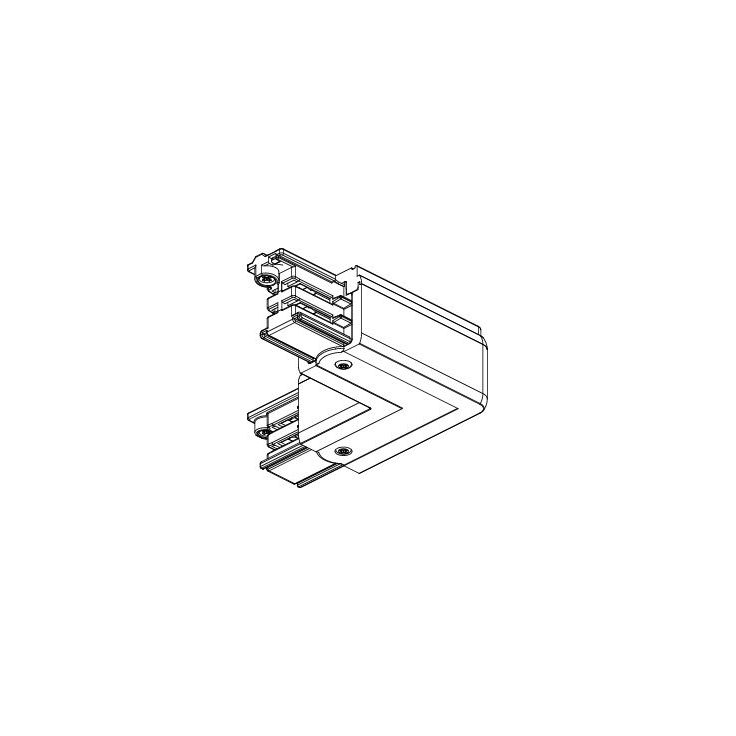 Kulmakappale Global Trac XTS 34-3
