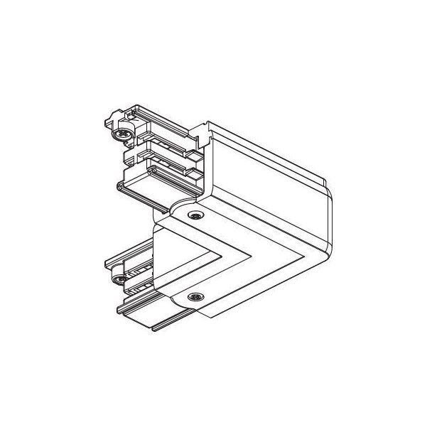 Kulmakappale Global Trac XTS 35-3
