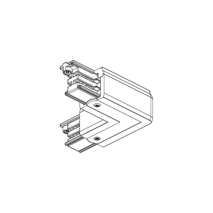 Kulmakappale Global Trac XTS 35-3