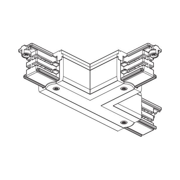 T-kappale Global Trac XTS 39-3