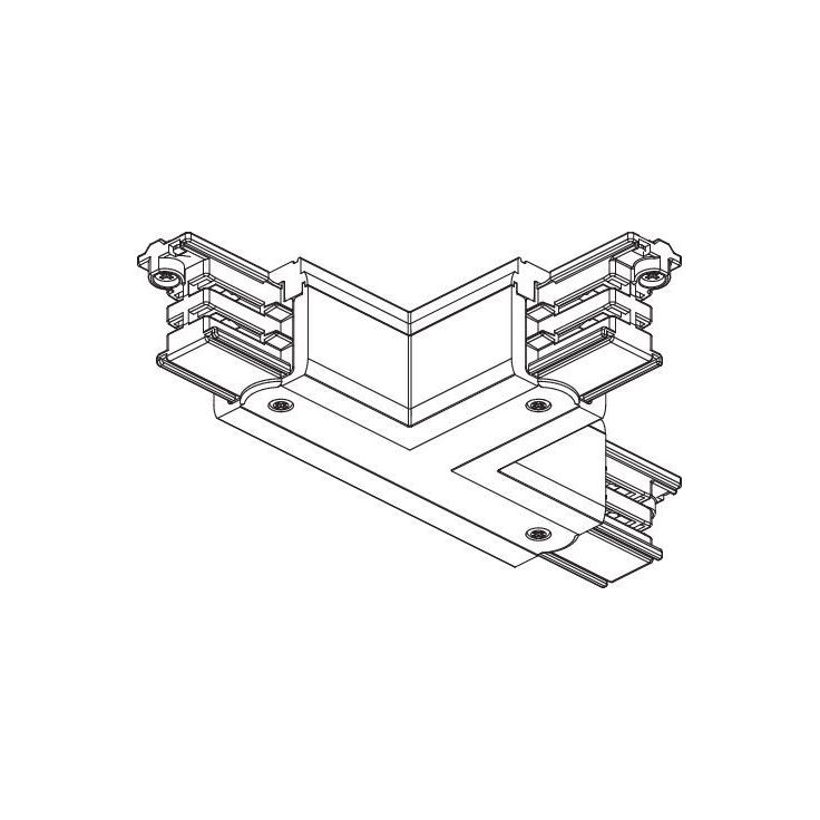 T-kappale Global Trac XTS 40-3