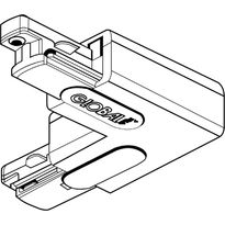 Kulmakappale Global Trac GB34-3