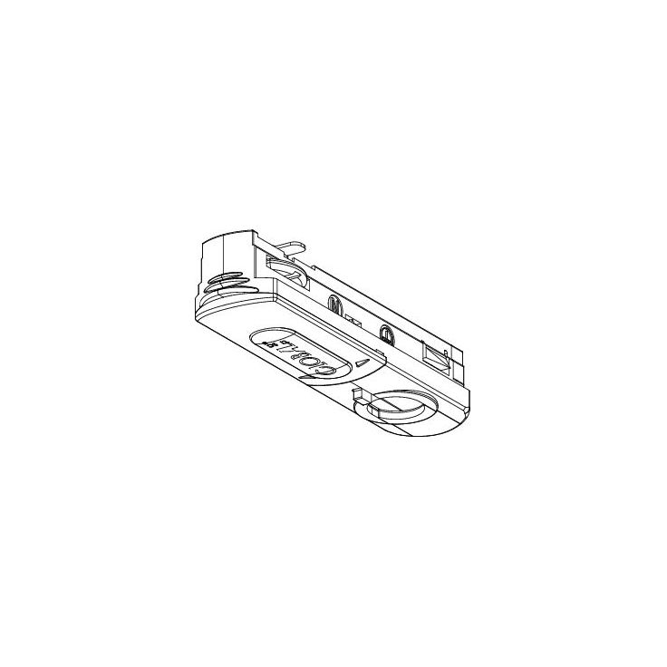 Kosketinkiskoadapteri Global Trac GB66-3