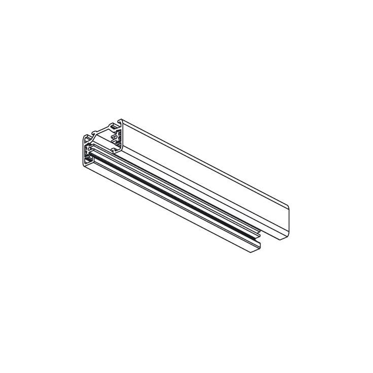 Kosketinkisko Global Trac GBF2100-3 1-vaihe valkoinen