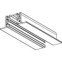 Kosketinkisko Global Trac GBF2300-3, 1-vaihe, valkoinen