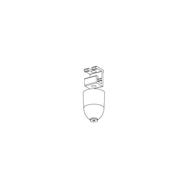 Suojakupu Global Trac SKB 30-3 VAL