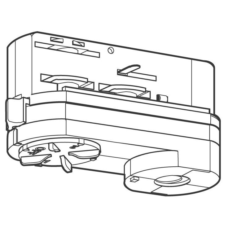 Multiadapteri Global Trac XTSA 68-3