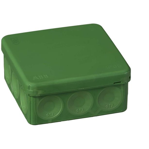 Jakorasia ABB - AP9V, 86x86mm,VIH, IP55 HF