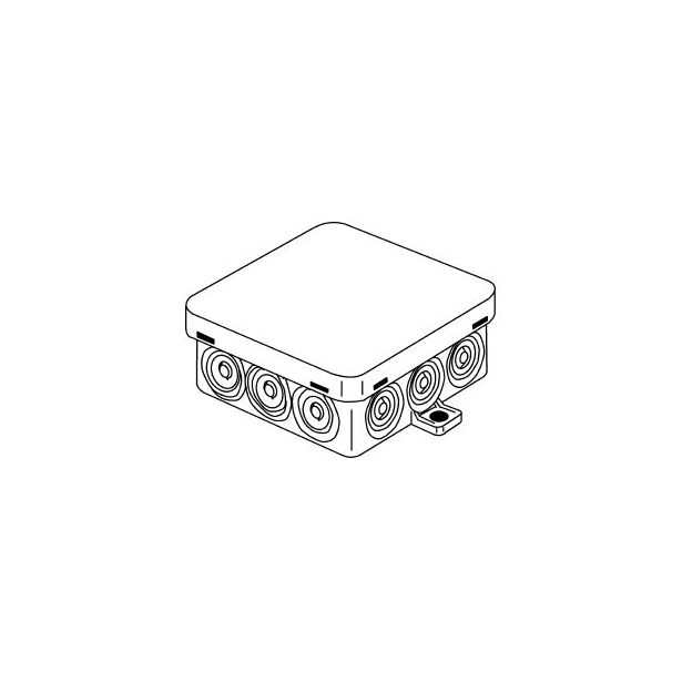 Jakorasia I 12