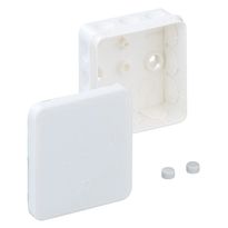 Jakorasia ABOX 350 harmaa