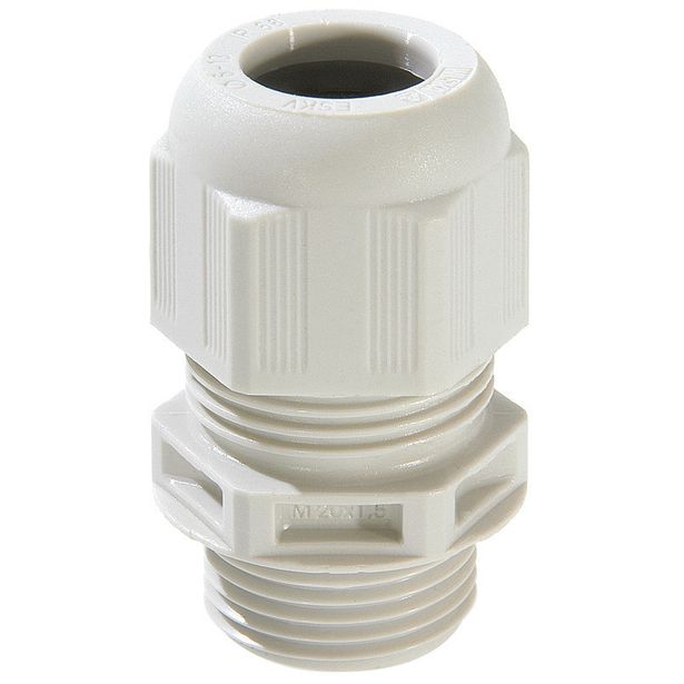 Holkkitiiviste vedonpoistolla SKV 48 PG 36-44 mm