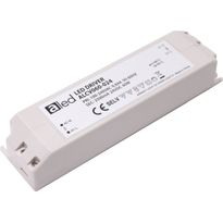 Tasajännitelähde Cariitti Huuhto Easy, 60W, 24V, IP20