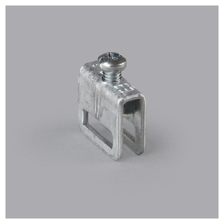 Tuppiloliitin 1-6mm2 KJ25