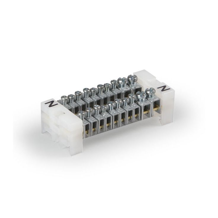 Nollakisko Ensto Clampo Ground - Cu 2x(2x16mm² + 8x6mm²)