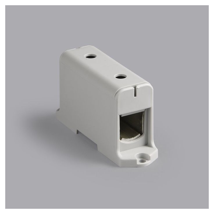 Yleisliitin 35-240mm2 harm KE 64