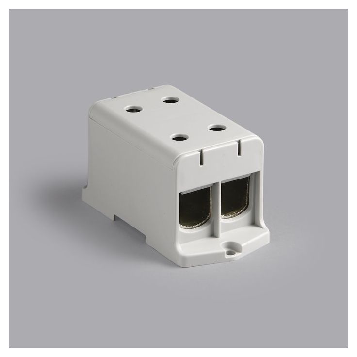 Yleishaaroitusliitin 2x(35-240mm2) harm KE 69