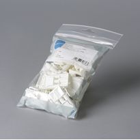 3-nap pistoliitin vedonpoistimella valk NAC 31S.WX2 uros (SIS.10KPL)