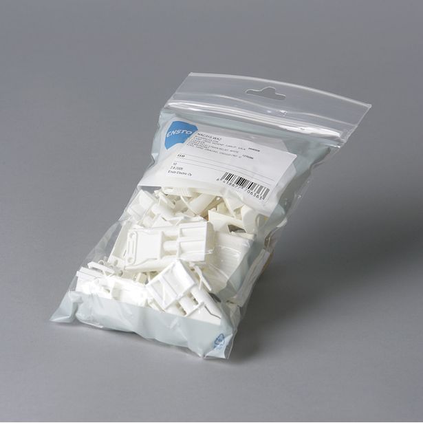 3-nap pistoliitin vedonpoistimella valk NAC 31S.WX2 uros (SIS.10KPL)