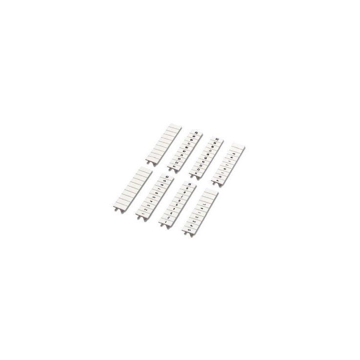 Riviliitinmerkki ZB 5 LGS:1-10