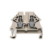 Riviliitin 500V WDU 2.5N