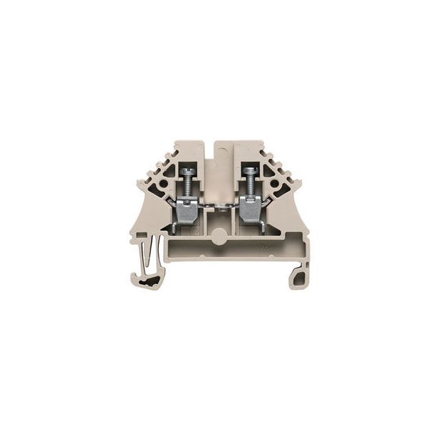 Riviliitin 500V WDU 2.5N