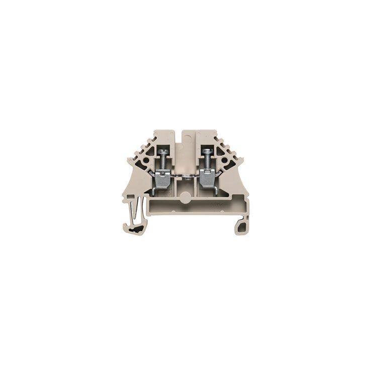 Riviliitin 500V WDU 2.5N