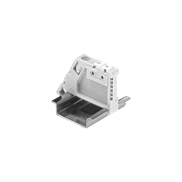 Päätypuristin EW 35