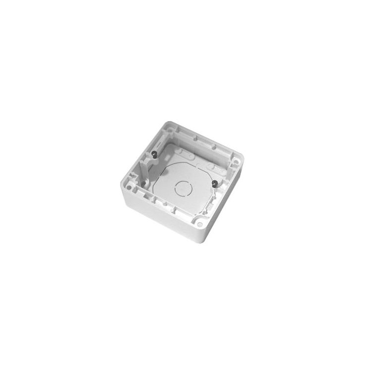 Helmi Pinta-asennuskehys 1-os. 33mm