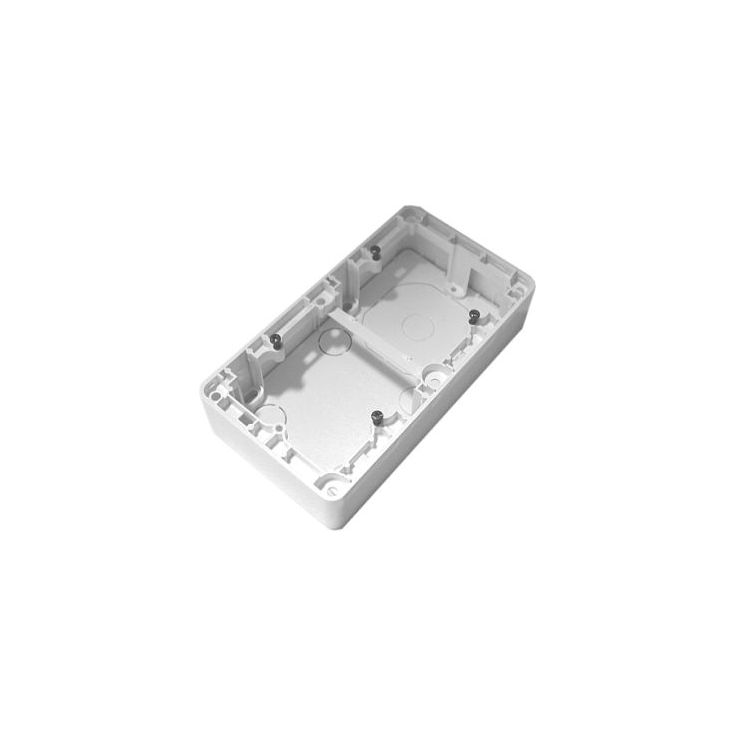Helmi Pinta-asennuskehys 2-os. 33mm