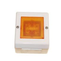 Helmi Kytkin 1 imp IP55 PA R valolla