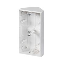 Pintakehys ABB Impressivo, 2-osainen, 85mm, kulma