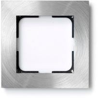 Peitelevy ELKO Plus, Option teräs, 1-osainen, pyörre