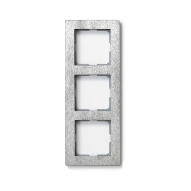 Peitelevy ELKO Plus, Option teräs 3-osainen, vaaka