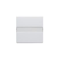 Vipu ABB Impressivo - VIPU1/IP21 NK valkoinen