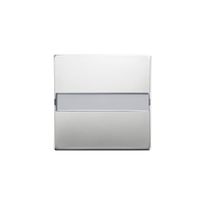 Vipu ABB Impressivo - VIPU1/IP20 NK RST