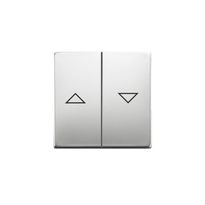 Vipu ABB Impressivo - VIPU2/IP20 &quot;ylös/alas&quot; RST
