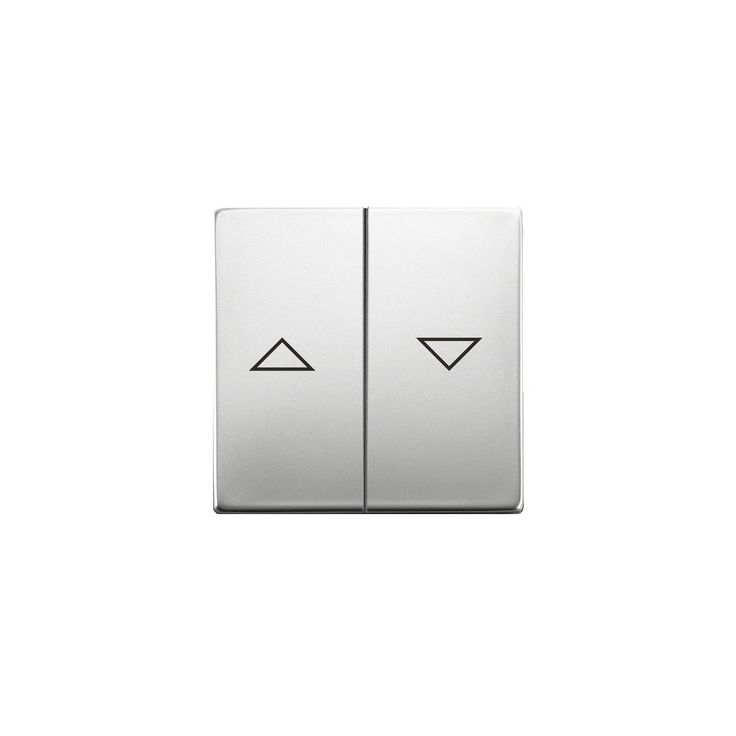 Vipu ABB Impressivo - VIPU2/IP20 "ylös/alas" RST
