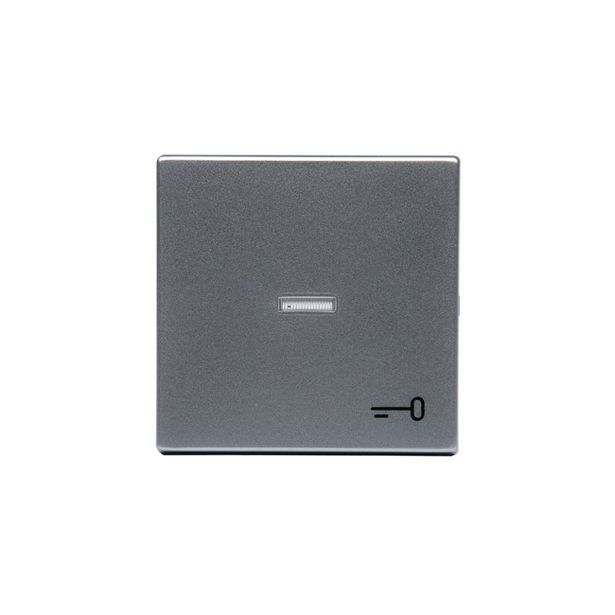 Vipu ABB Impressivo - VIPU1/IP21 LI "avain" alumiini