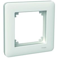 Peitelevy Schneider Electric ExxactPrimo, muokattava, 1-osainen