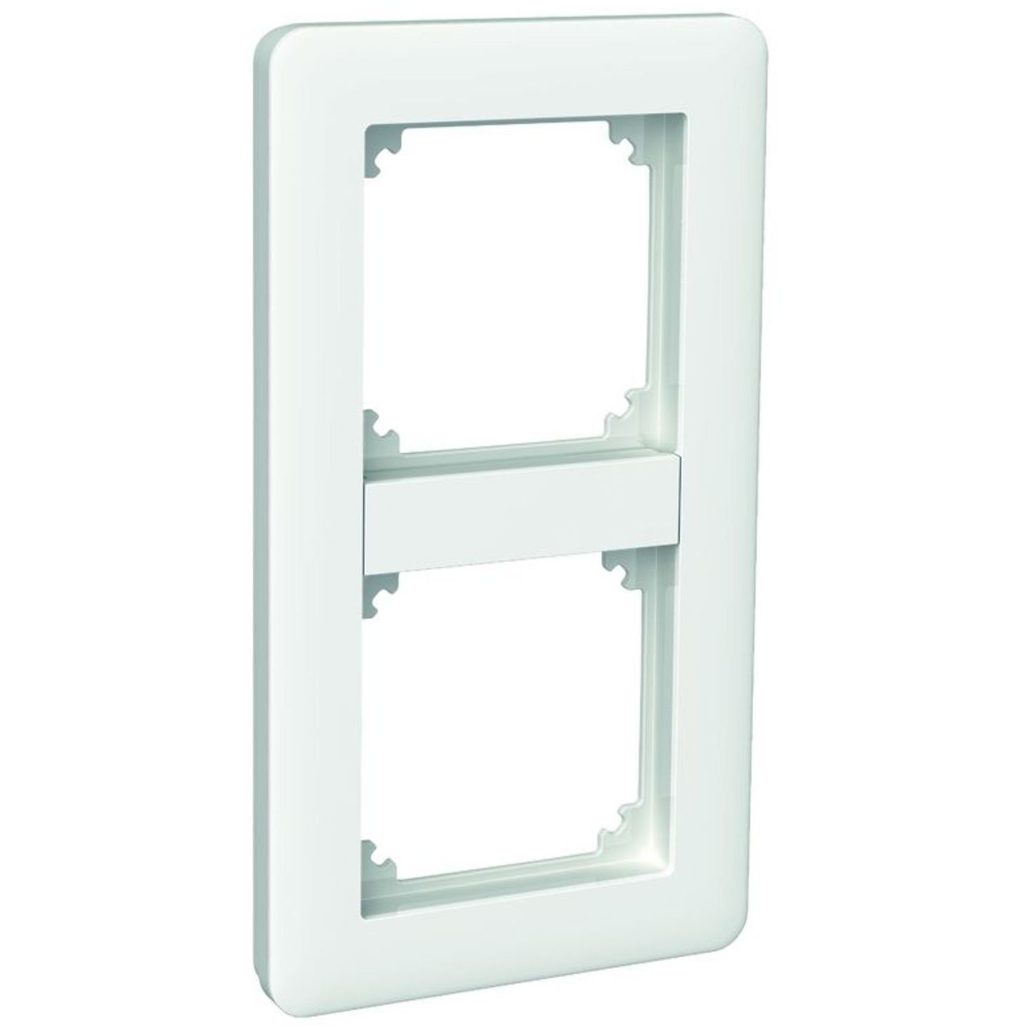 Peitelevy muokattava 2-osainen ExxactPrimo