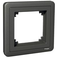 Peitelevy adapterilla 1-osainen ExxactCombi S-2112171