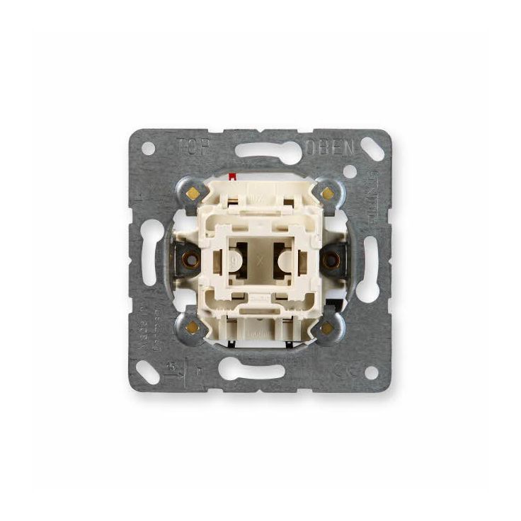 Kytkin Ensto Intro - 1/10AX/250V/IP20 UJ 0X