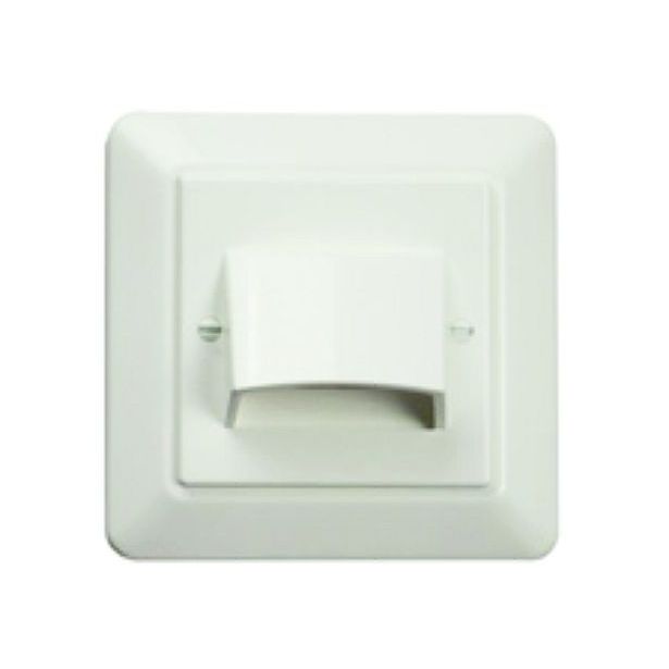Yövalo 12/24V AC/DC 230V LED valkoinen