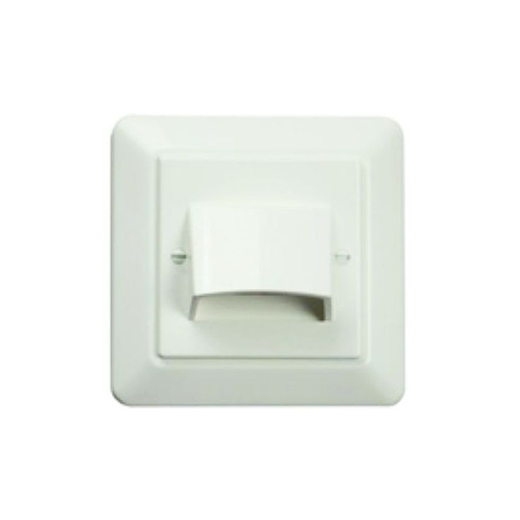 Yövalo 12/24V AC/DC 230V LED valkoinen