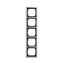 Peitelevy ABB Impressivo - 5OS/IP20/80mm RST