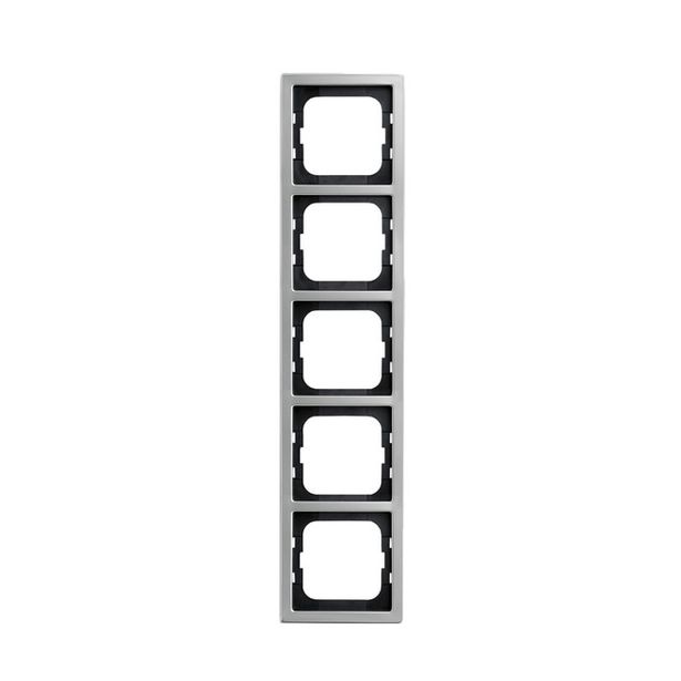 Peitelevy ABB Impressivo - 5OS/IP20/80mm RST